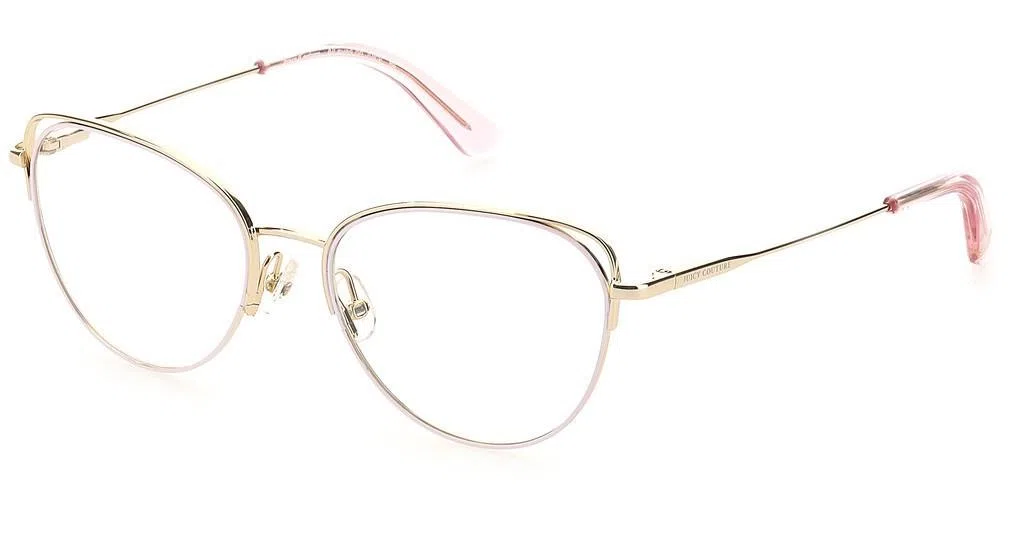 Juicy Couture 200 Eyeglasses - view 4